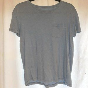 AMERICAN EAGLE Men's Size Small Pocket T-Shirt
